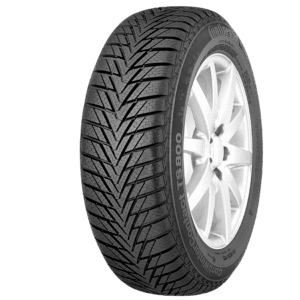 125/80R13 65Q ContiWinterContact TS 800